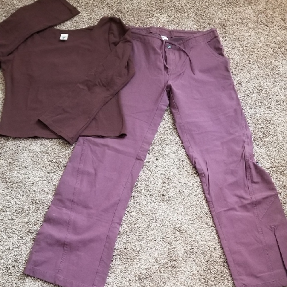 Workout gear / bundle